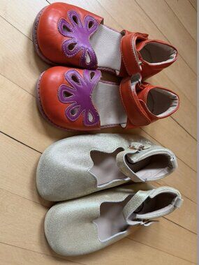 Toddler/Little Girl girls size 13 Mary Janes